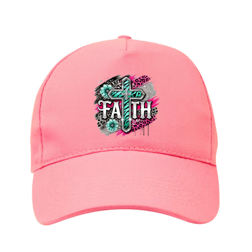 Cap : Faith Cross