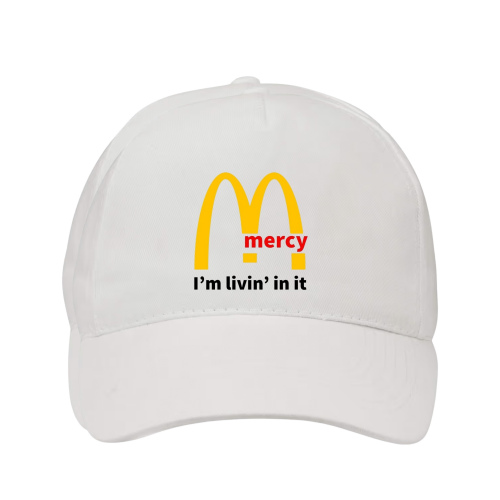 Cap : Mercy