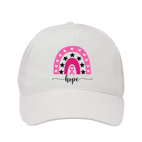 Cap :  Hope