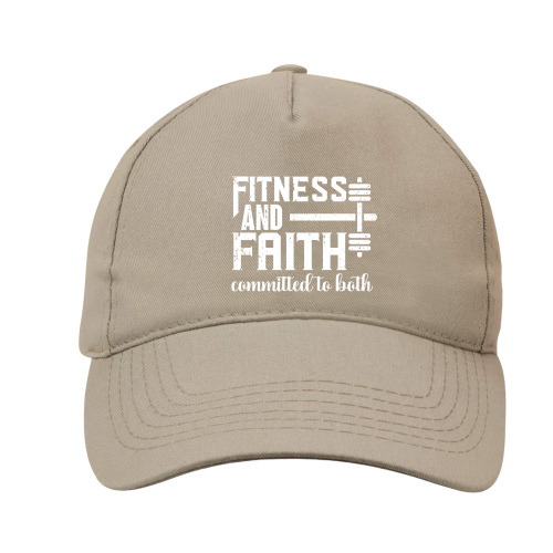 Cap : Fitness