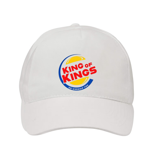 Cap : Kings