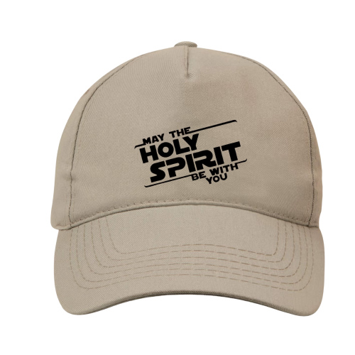 Cap : Holy
