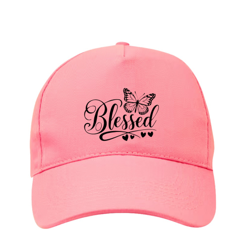 Cap : Blessed