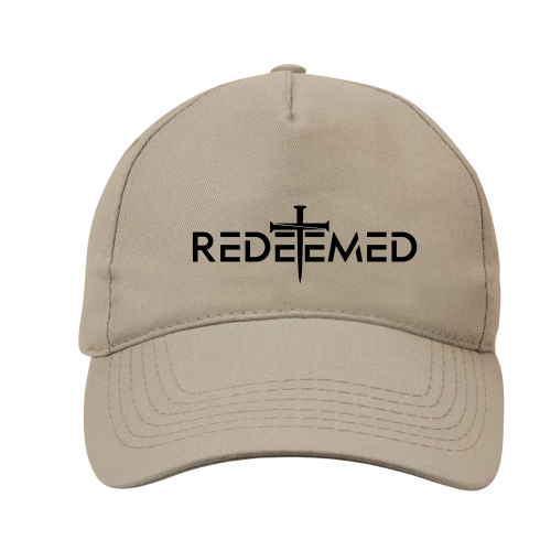 Cap : Redeemed