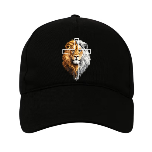 Cap : Lion