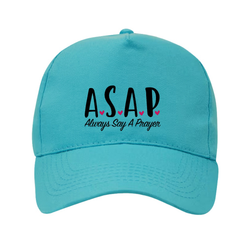 Cap : ASAP