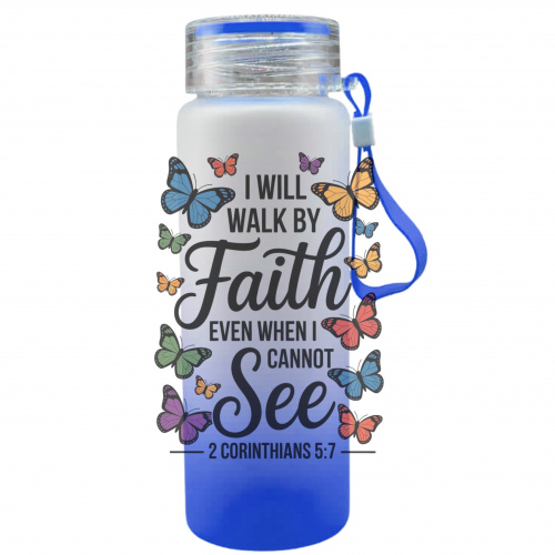 Frosted : Faith