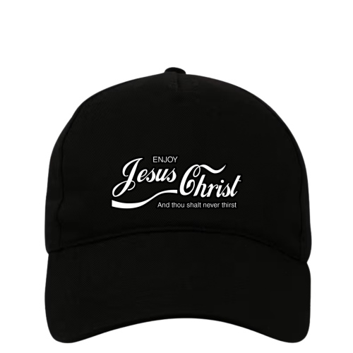 Cap : Enjoy