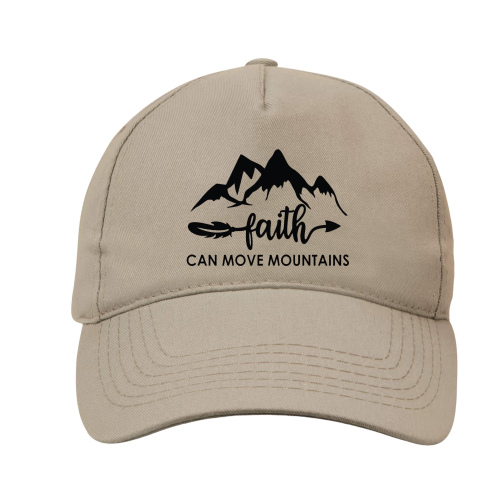 Cap : Mountain