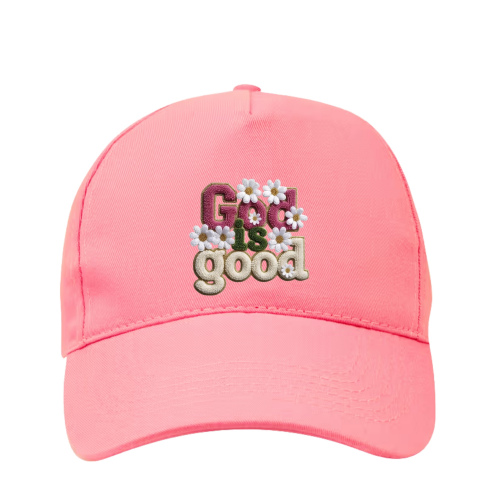 Cap : Good