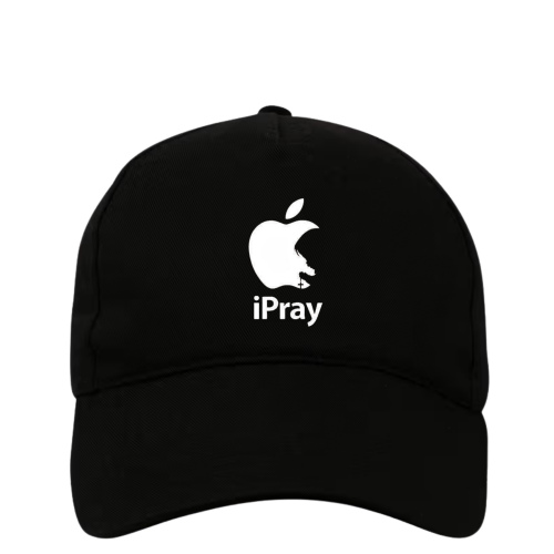 Cap : I Pray